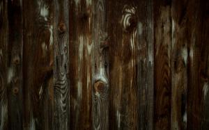 Wooden wall wallpaper thumb