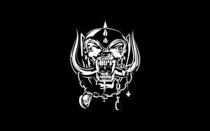 Motorhead Heavy Metal Hard Rock Dark Skull Skulls High Quality Picture wallpaper thumb