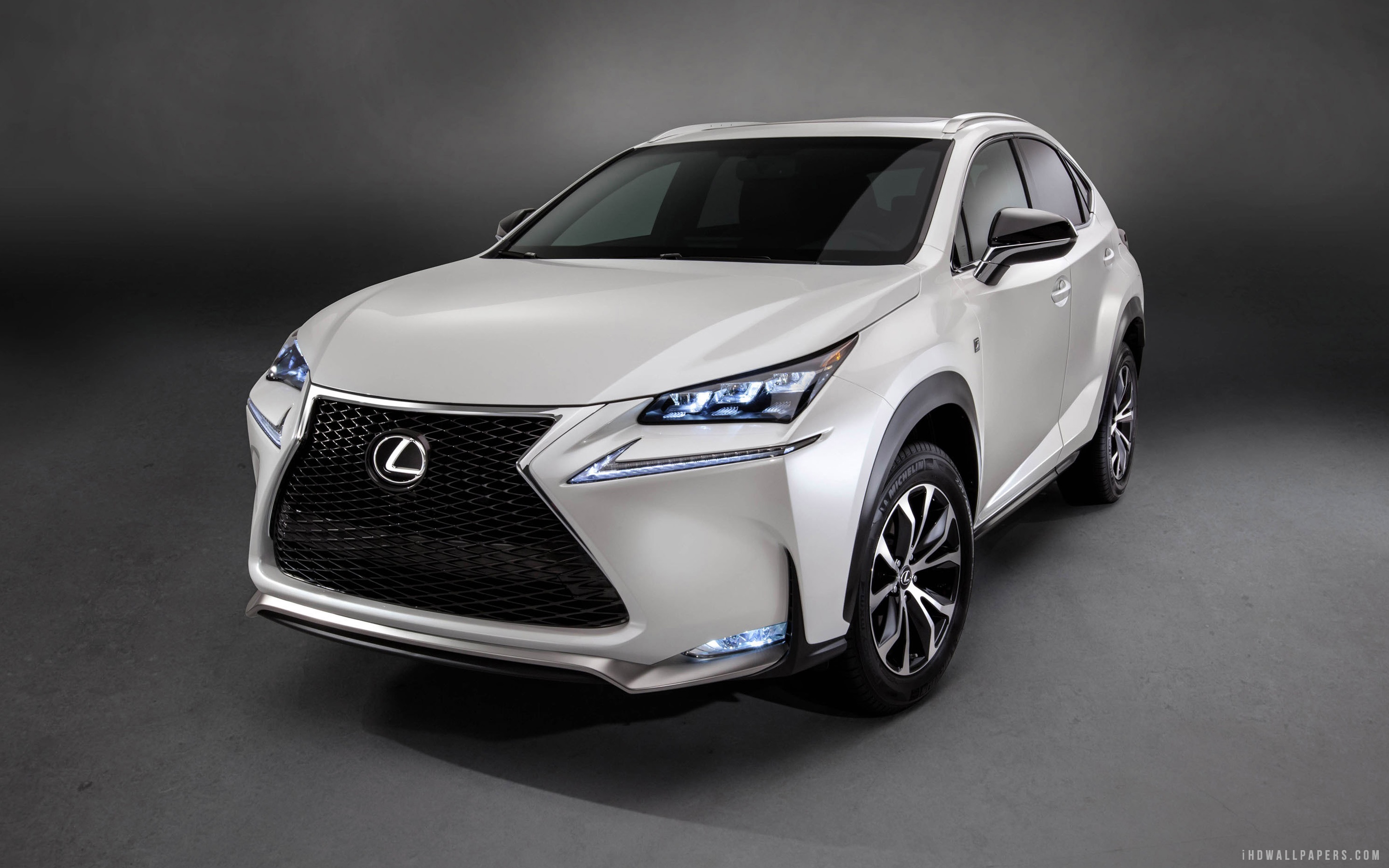 50+ 2015 Lexus Nx 300 F Sport Wallpaper full HD