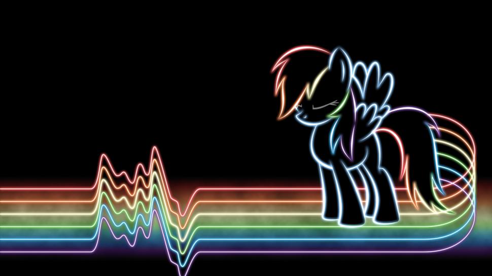 My Little Pony Rainbow Dash HD wallpaper,cartoon/comic HD wallpaper,little HD wallpaper,rainbow HD wallpaper,my HD wallpaper,pony HD wallpaper,dash HD wallpaper,1920x1080 wallpaper