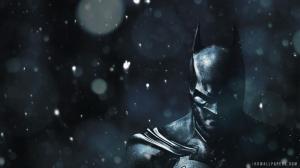 Batman Arkham Origins Batman wallpaper thumb