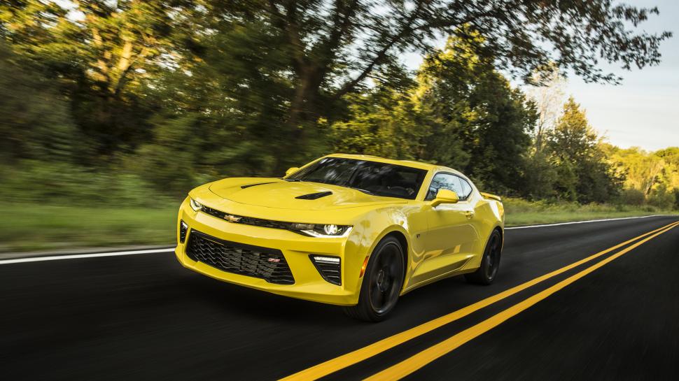 2015 Chevrolet Camaro SSRelated Car Wallpapers wallpaper,chevrolet HD wallpaper,camaro HD wallpaper,2015 HD wallpaper,2560x1440 wallpaper