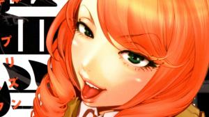 Prison School, Anime Girls, Face wallpaper thumb