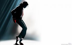 Michael Jackson wallpaper thumb