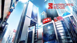Mirror s Edge, Video Games, City wallpaper thumb