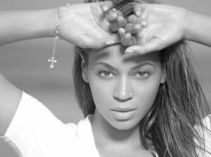 Beyonce HD wallpaper thumb