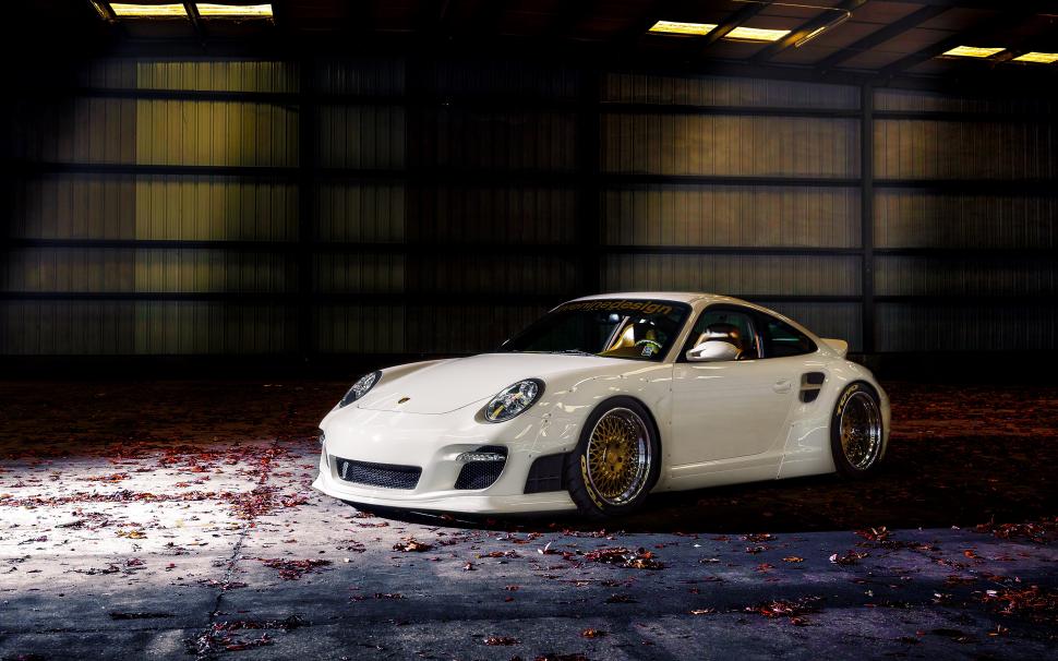 Porsche, 911 wallpaper,white HD wallpaper,911 HD wallpaper,tuning HD wallpaper,porsche HD wallpaper,4800x3000 wallpaper