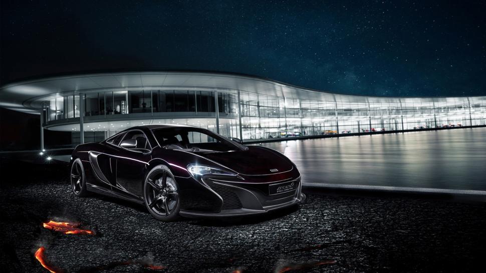 Cars, Famous Brand, Speed, Vehicle, Dark Color, Buildings, Lights, Lake, Stars wallpaper,cars HD wallpaper,famous brand HD wallpaper,speed HD wallpaper,vehicle HD wallpaper,dark color HD wallpaper,buildings HD wallpaper,lights HD wallpaper,lake HD wallpaper,stars HD wallpaper,1920x1080 wallpaper