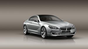 BMW 6 Series Gran Coupe F13Related Car Wallpapers wallpaper thumb