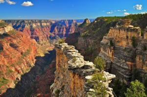 Grand Canyon National Park, USA wallpaper thumb