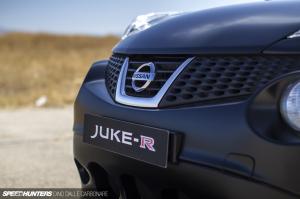 Nissan Juke-R HD wallpaper thumb