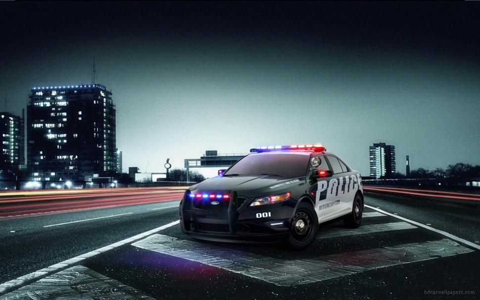 Ford Police InterceptorRelated Car Wallpapers wallpaper,police HD wallpaper,ford HD wallpaper,interceptor HD wallpaper,1920x1200 wallpaper