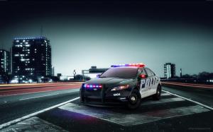 Ford Police InterceptorRelated Car Wallpapers wallpaper thumb