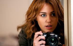 Miley Cyrus 2013 Photo 3 wallpaper thumb