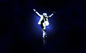 Tribute To Michael Jackson wallpaper thumb