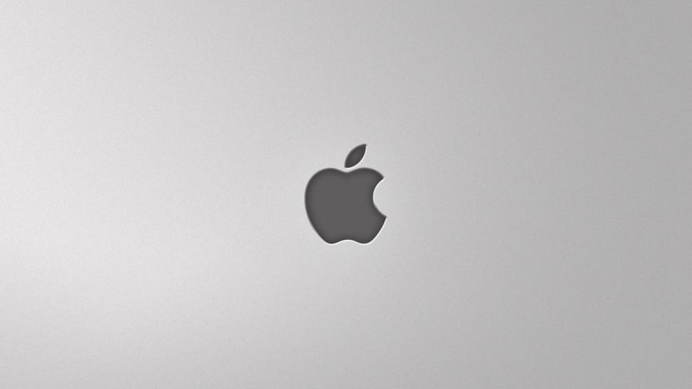 Minimal Apple Grey HD wallpaper,apple HD wallpaper,minimal HD wallpaper,minimal apple grey HD wallpaper,1920x1080 wallpaper