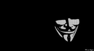 Anonymous Legion  Amazing High Resolution Photos wallpaper thumb