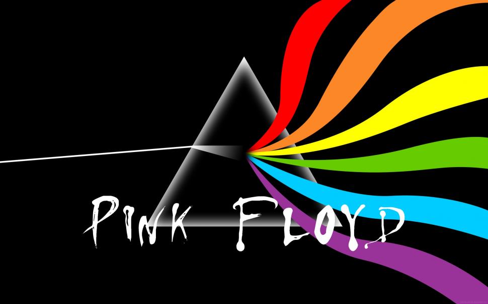 Pink Floyd wallpaper,music HD wallpaper,logo HD wallpaper,band HD wallpaper,black HD wallpaper,2560x1600 wallpaper