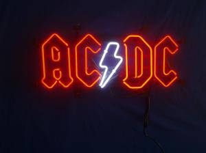 AC DC wallpaper thumb