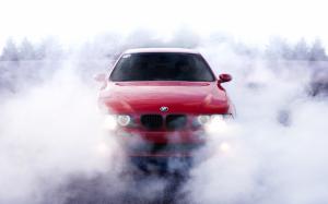 BMW 5 Series E39Related Car Wallpapers wallpaper thumb