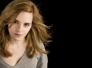 Emma Watson Beautiful HD HD wallpaper thumb