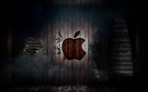 Apple Iphone wallpaper thumb