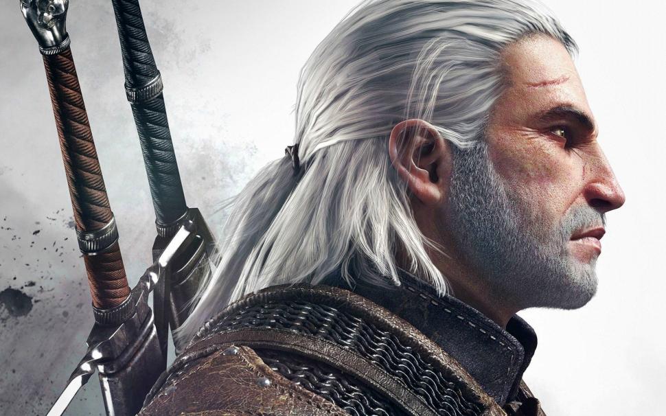The witcher 3 wallpaper,the witcher 3 wallpapers HD wallpaper,wild hunt backgrounds HD wallpaper,geralt HD wallpaper,The Witcher 3: Wild Hunt moves HD wallpaper,2880x1800 wallpaper