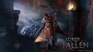 Lords of the Fallen PS4 Game wallpaper thumb