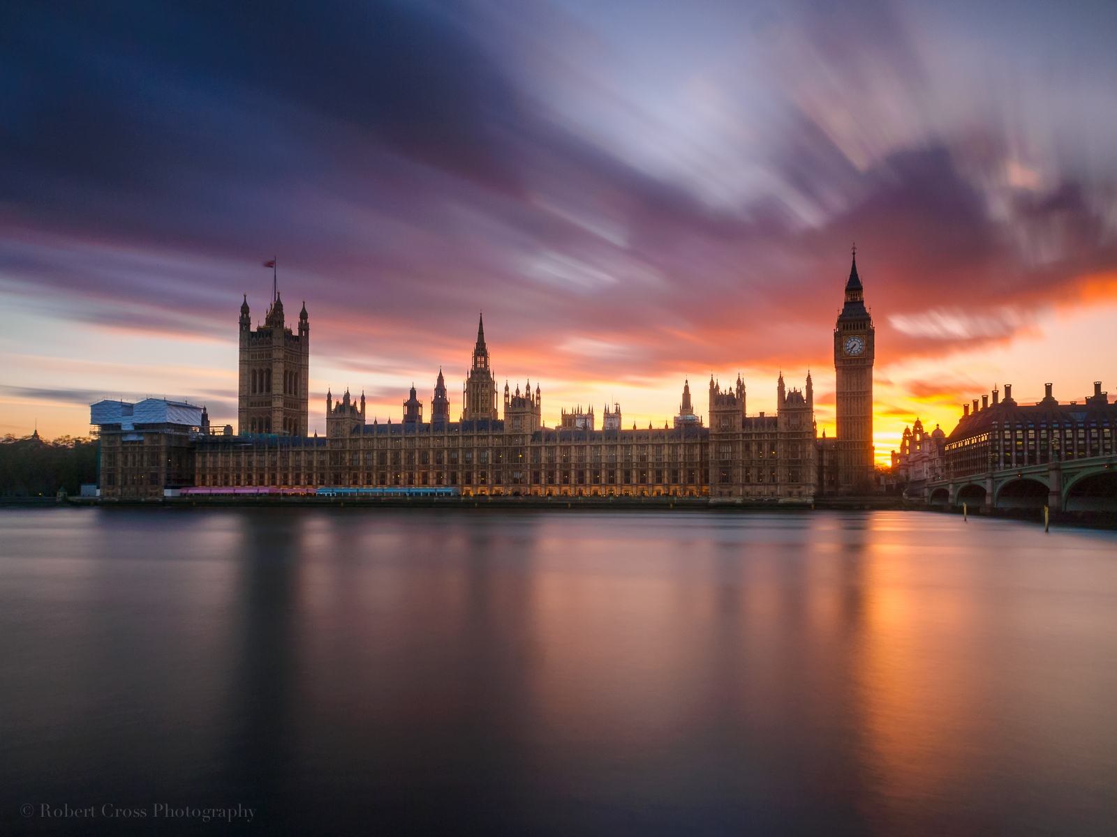Big Ben London Buildings Sunset HD wallpaper | man made | Wallpaper Better