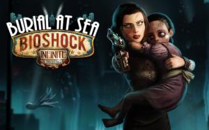 Bioshock Infinite Episode Two Burial at Sea wallpaper thumb
