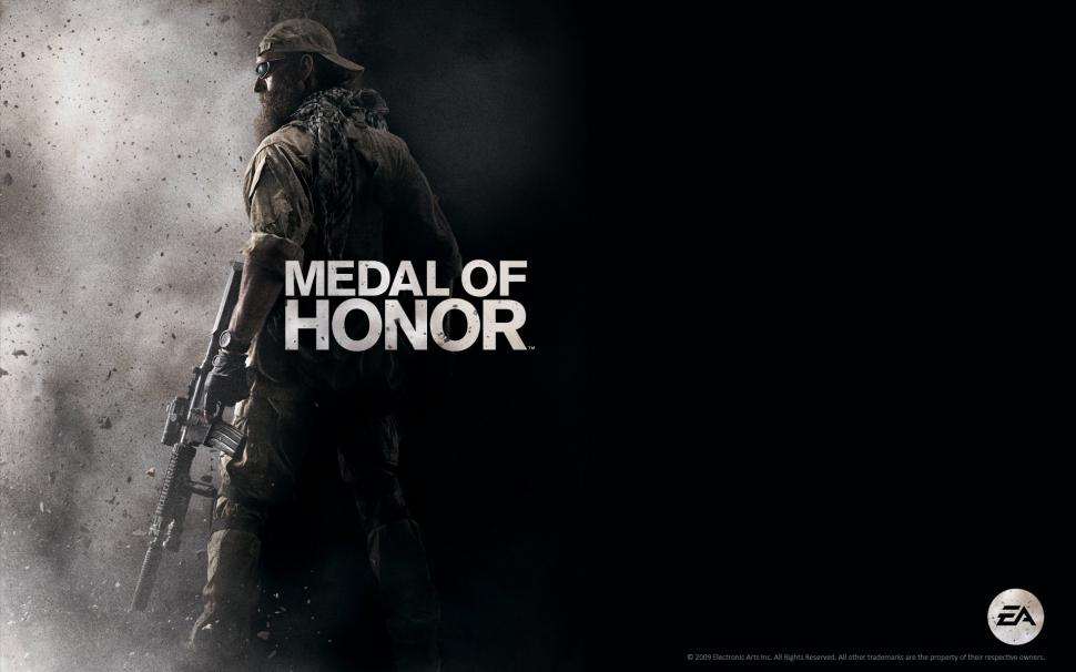 Medal of Honor Game wallpaper,game HD wallpaper,medal HD wallpaper,honor HD wallpaper,2010 HD wallpaper,1920x1200 wallpaper