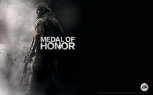 Medal of Honor Game wallpaper thumb