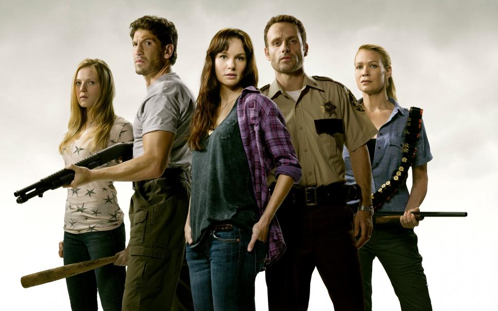 The Walking Dead Season 2 wallpaper,season HD wallpaper,dead HD wallpaper,walking HD wallpaper,2560x1600 wallpaper