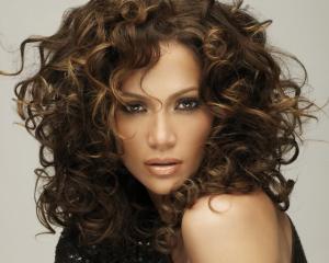 Jennifer Lopez Hair wallpaper thumb