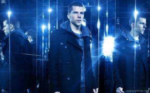Jesse Eisenberg Now You See Me 2 wallpaper thumb