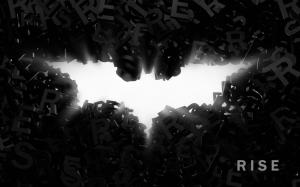 Batman The Dark Knight Rises HD wallpaper thumb