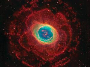 Supernova Stars HD wallpaper thumb
