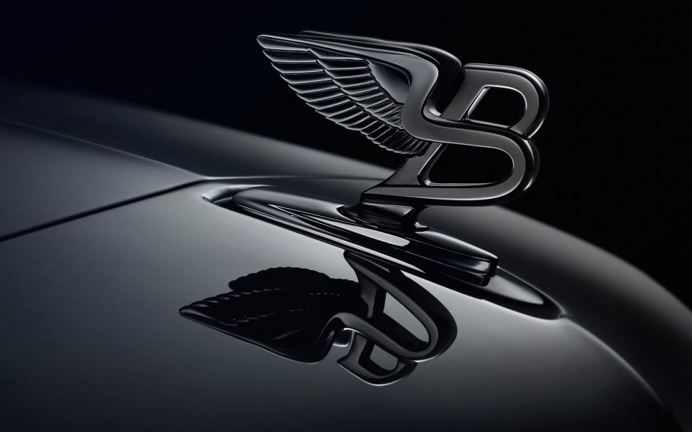 Bentley, Bentley Logo, black car wallpaper,bentley HD wallpaper,bentley logo HD wallpaper,black car HD wallpaper,2560x1600 wallpaper