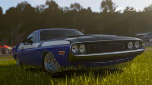 Forza Motorsport, Video Games, Car, Grass wallpaper thumb