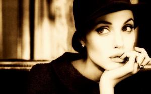 Angelina Jolie Movies wallpaper thumb