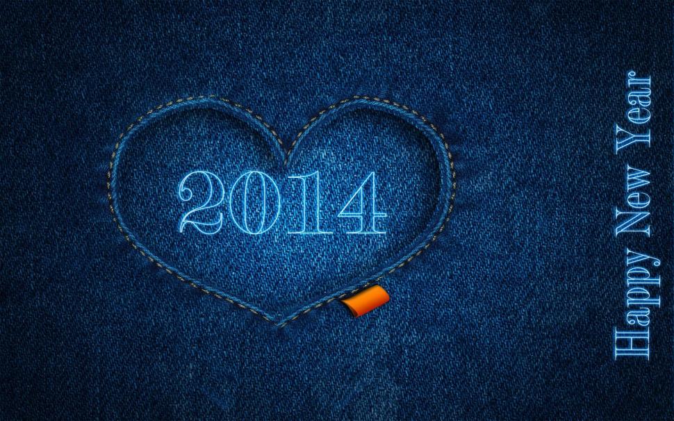 Happy New Year 2014, blue, clothes wallpaper,Happy HD wallpaper,New HD wallpaper,Year HD wallpaper,2014 HD wallpaper,Blue HD wallpaper,Clothes HD wallpaper,1920x1200 wallpaper