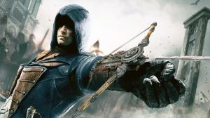 Assassin's Creed: Unity, murderer wallpaper thumb