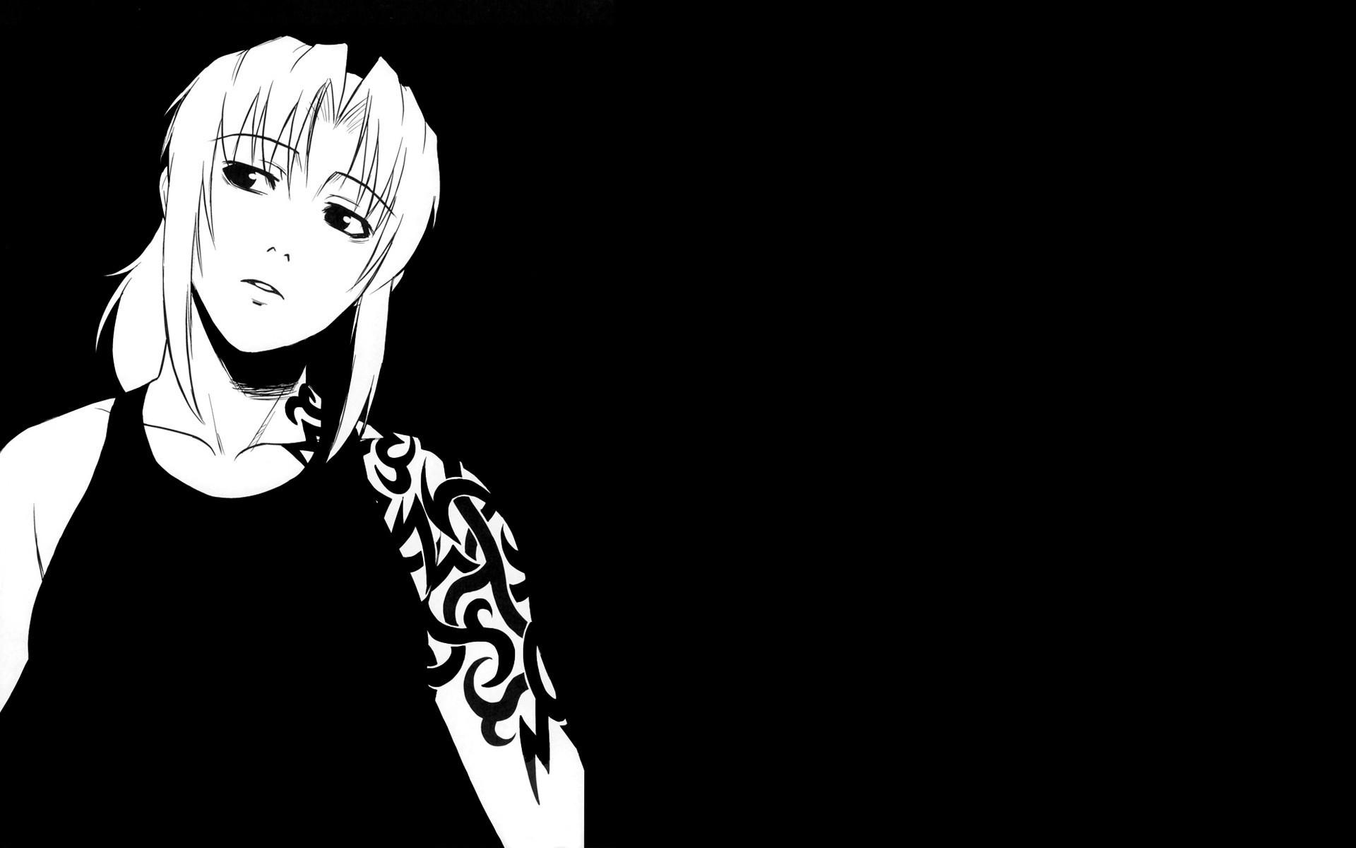 150 Black Lagoon HD Wallpapers and Backgrounds