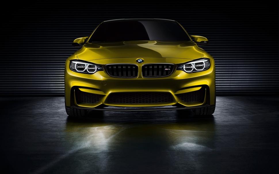 2013 BMW M4 Coupe ConceptRelated Car Wallpapers wallpaper,concept HD wallpaper,coupe HD wallpaper,2013 HD wallpaper,2560x1600 wallpaper