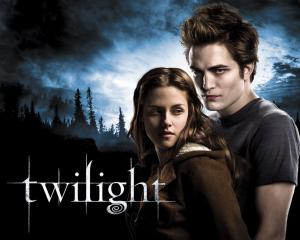Twilight, Movies, Man, Woman, Celebrities, Vampire, Love Story wallpaper thumb