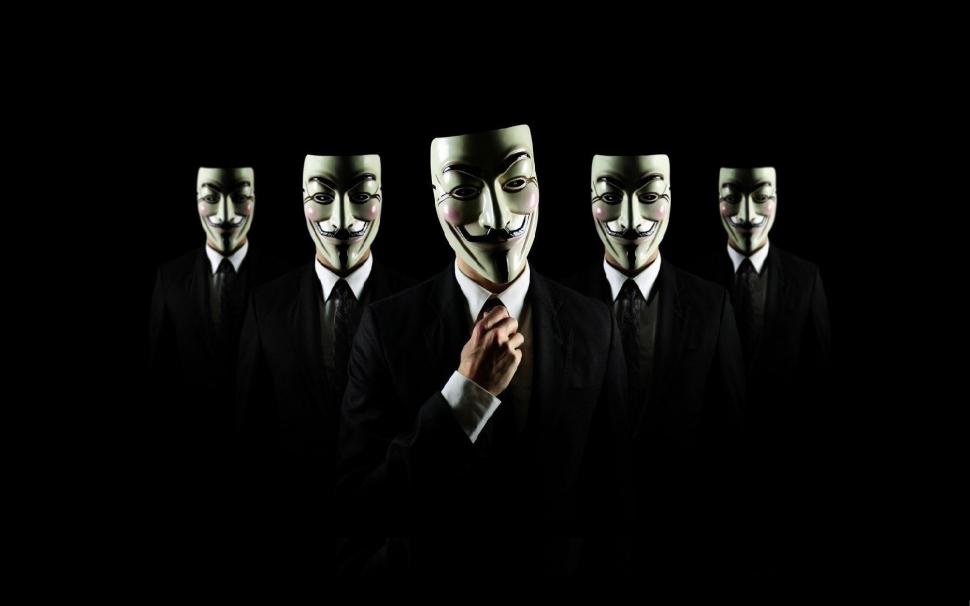 Anonymous, Painting Mask wallpaper,anonymous HD wallpaper,painting mask HD wallpaper,1920x1200 wallpaper