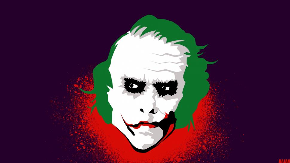  Joker  HD wallpaper  anime Wallpaper  Better