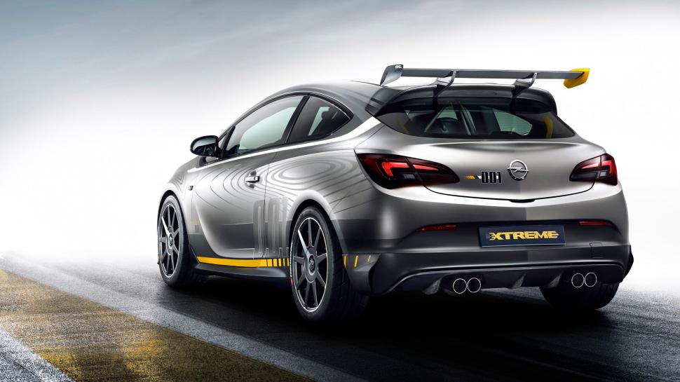 2014 Opel Astra OPC Extreme 2 wallpaper,astra HD wallpaper,opel HD wallpaper,2014 HD wallpaper,extreme HD wallpaper,cars HD wallpaper,2560x1440 wallpaper