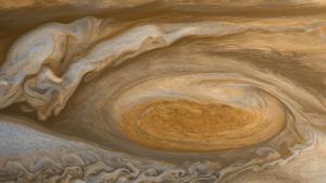 Jupiter, Red Spot, Planet wallpaper thumb