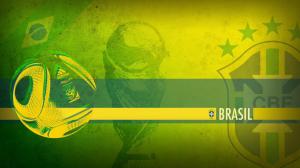 Home Sports FIFA World Cup 2014 Brazil wallpaper thumb